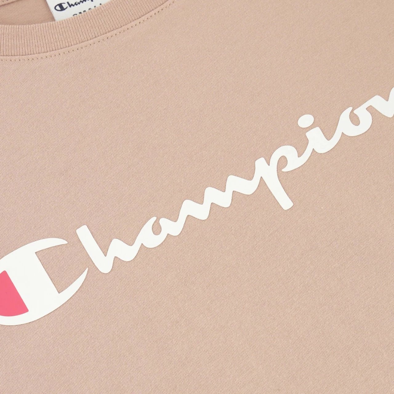 Maicë për femra Champion, beige