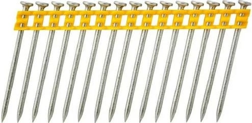 Gozhda DeWalt DCN890, 2.6mm x 50mm, Paketë 510