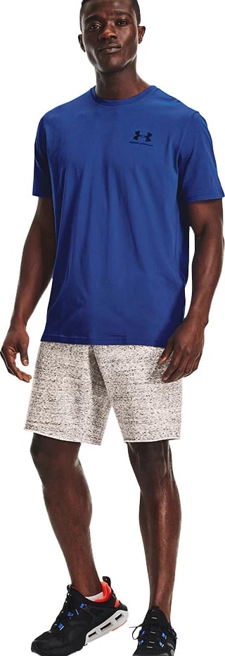 Maicë për meshkuj Under Armour, e kaltërt