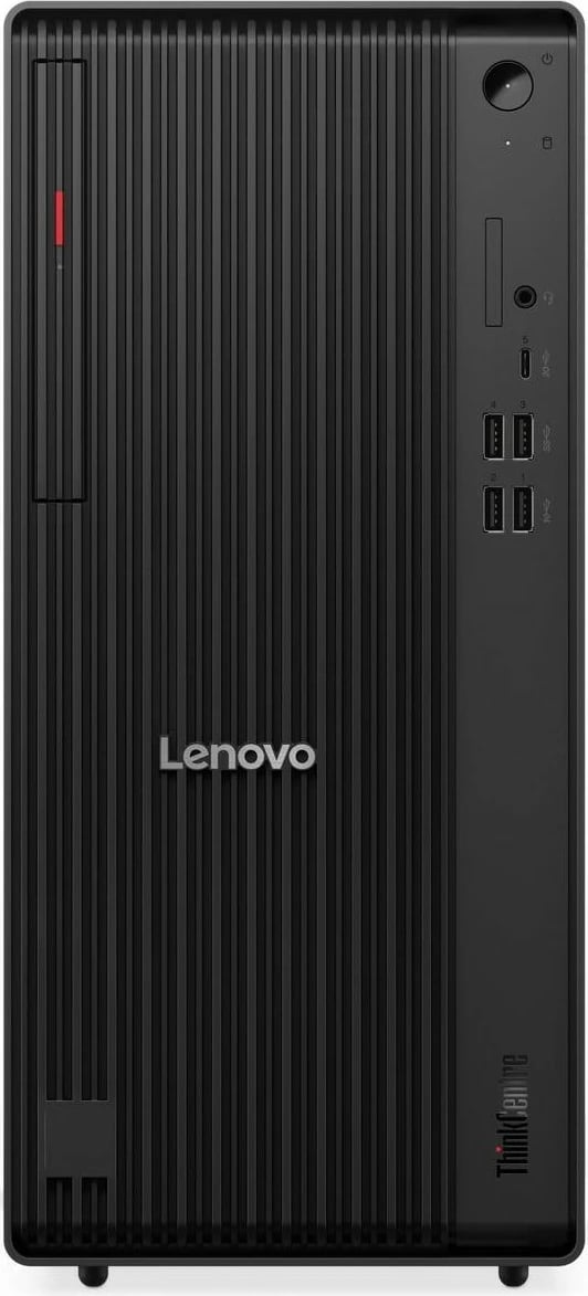 Kompjuter Lenovo ThinkCentre M90t Gen 6, 32GB RAM, 1TB SSD, Windows 11 Pro, zi