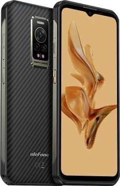 Celular Ulefone Armor 17 Pro, 8/256GB, Zi