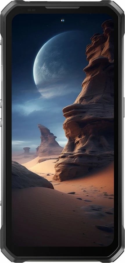 Smartphone Oukitel WP100 Titan 5G, 16/512GB, i zi
