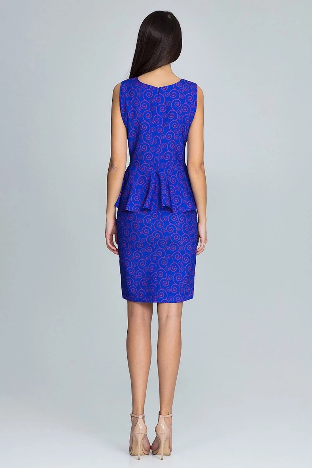 Set për femra Figl 116266, blu