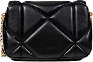 Çantë Love Moschino, e zezë