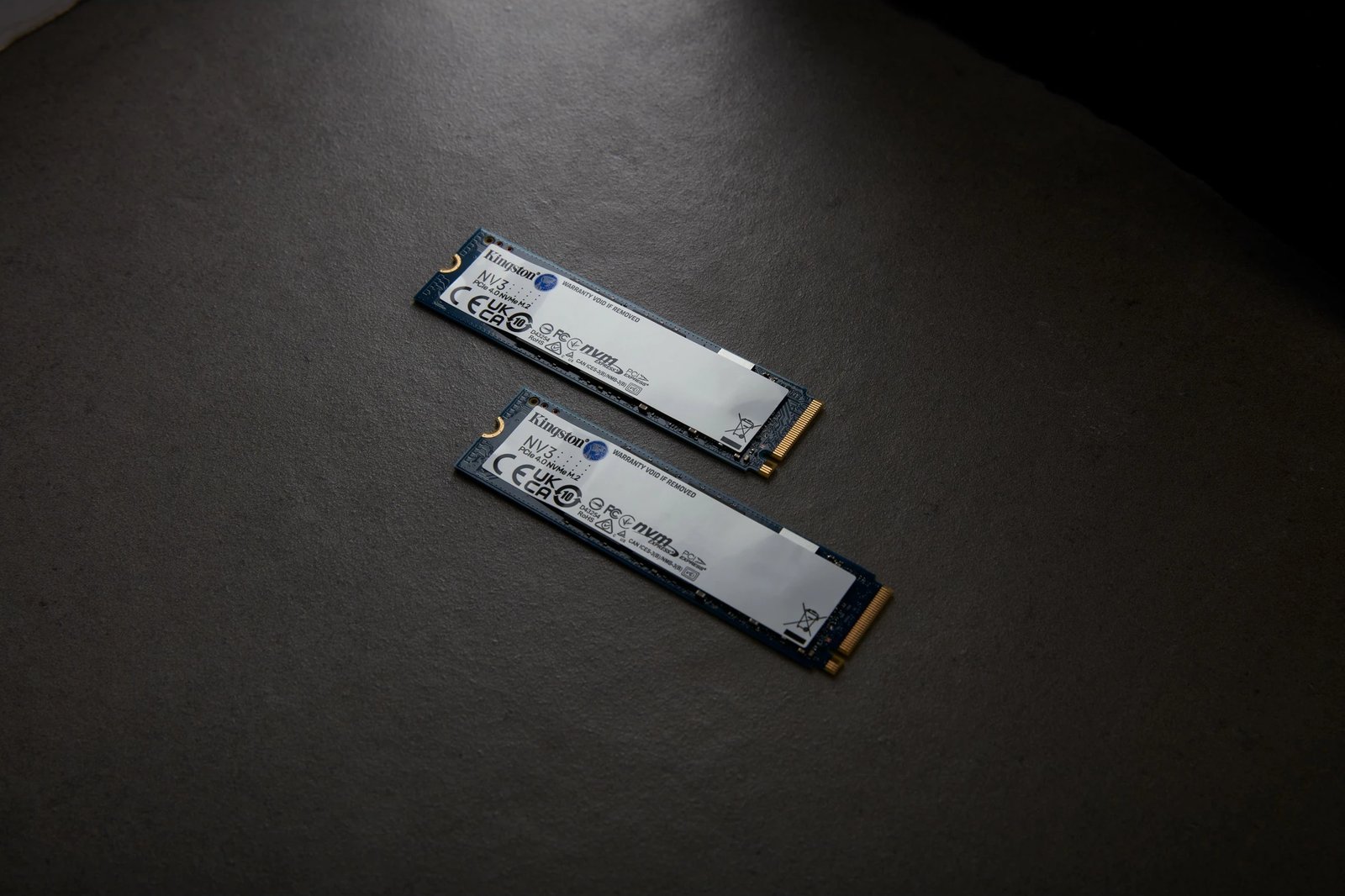 SSD Kingston NV3 M.2 2280 NVMe, 2 TB, 6000 MB/s