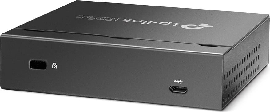 Kontrolluesi i Hardware TP-Link Omada