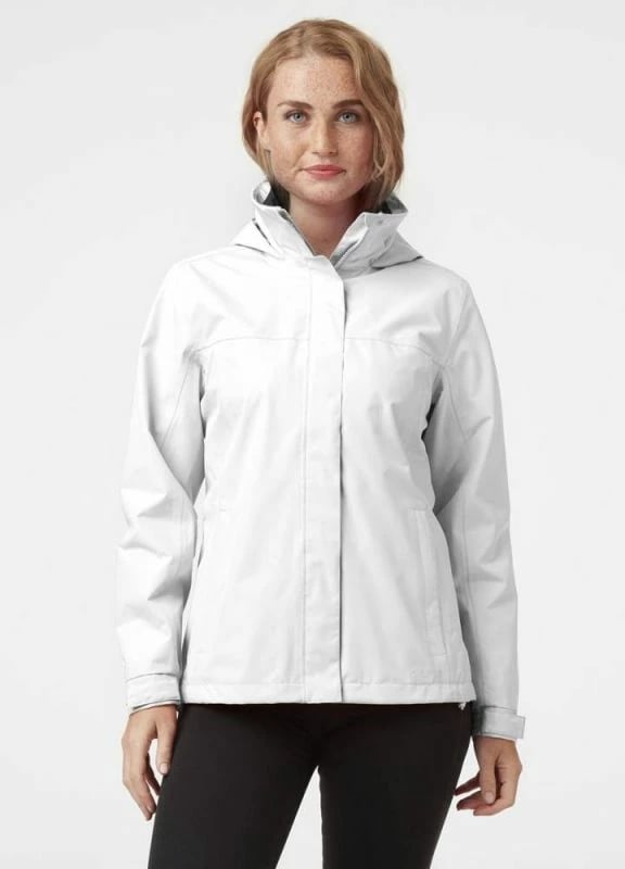 Jakne për femra Helly Hansen, të bardha
