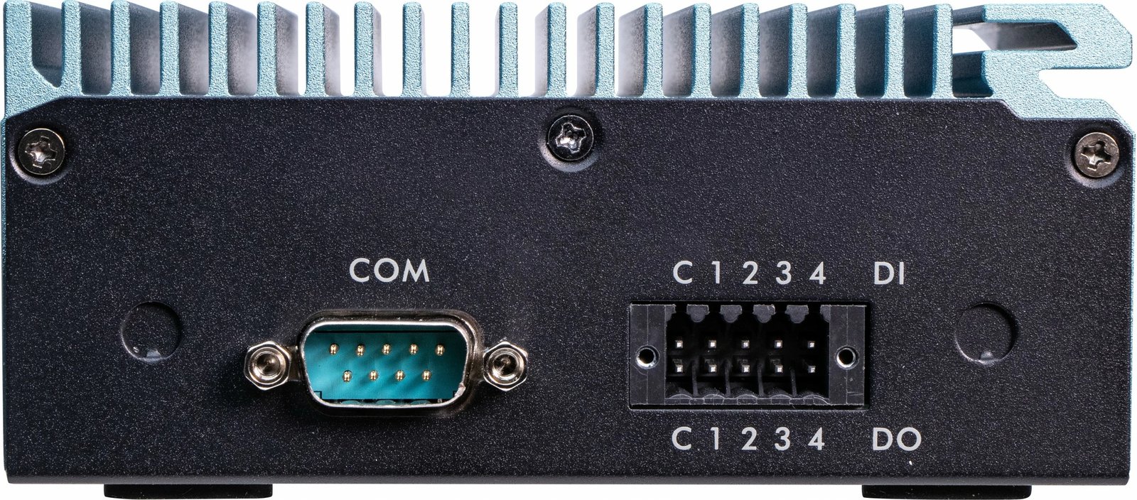 Kasë barebone Shuttle SPCEL02, Intel Celeron J6412, 1x SO-DIMM DDR4 deri 32GB, 2x 2.5G LAN, gri