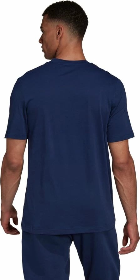 Maicë për meshkuj adidas, navy