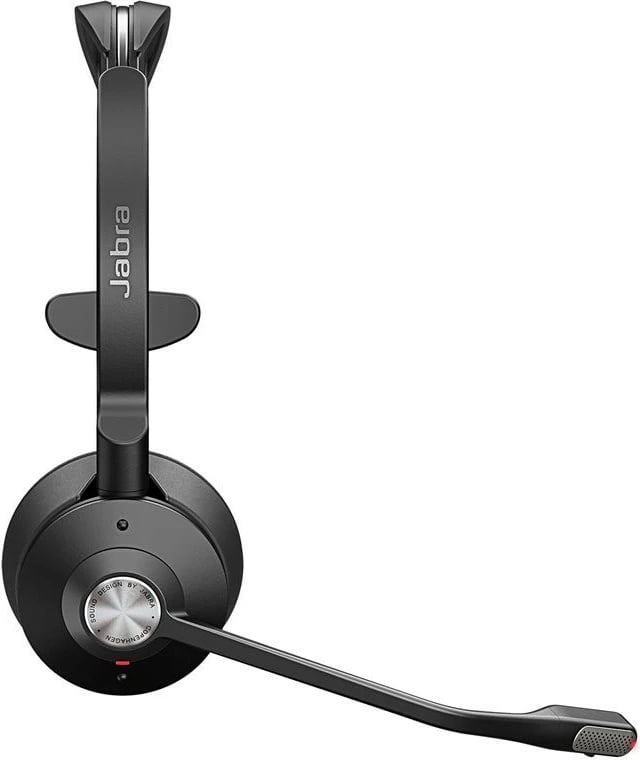 Kufje Jabra Engage 75 SE, Mono, Wireless, Office/Call center, E zezë
