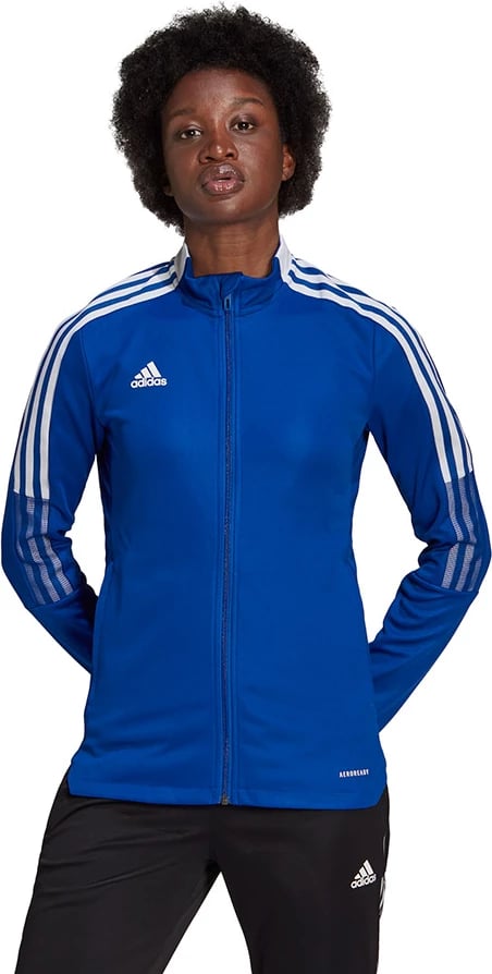 Duks për femra adidas, kaltër