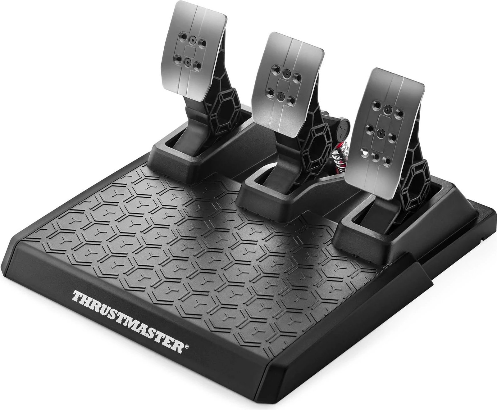 Volan Thrustmaster T248 + Pedaliera Hybrid Drive PC/PS/PS5
