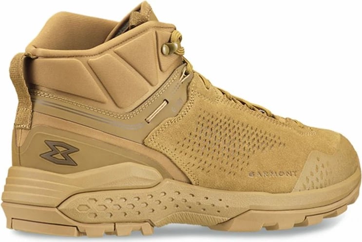 Këpucë outdoor Garmont, unisex, kafe