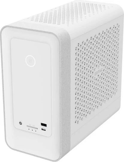 Mini-tower Zotac ZBOX MAGNUS ONE, barebone PC, DDR5, PCI Express, Wi-Fi 6, 500 W