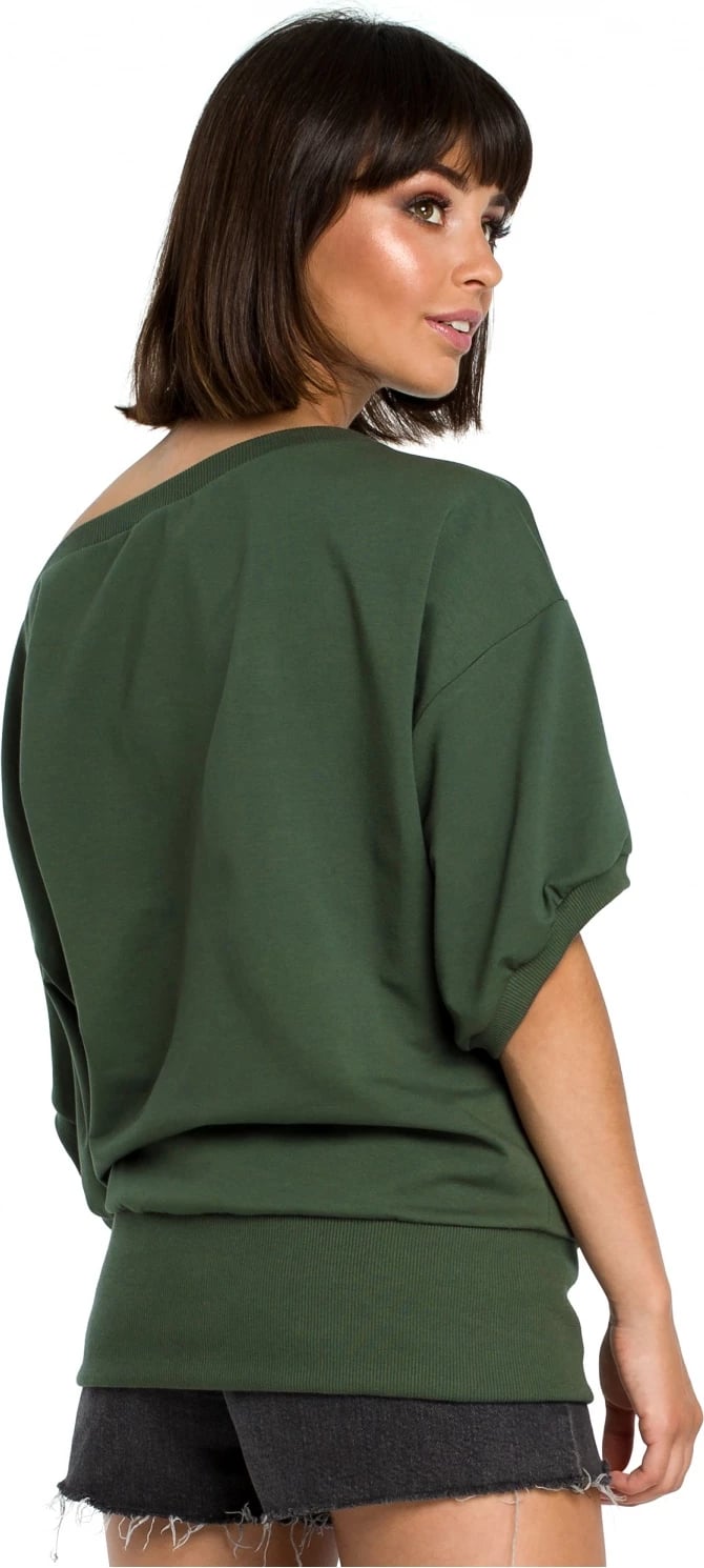 Duks BeWear model 118597, i gjelbër