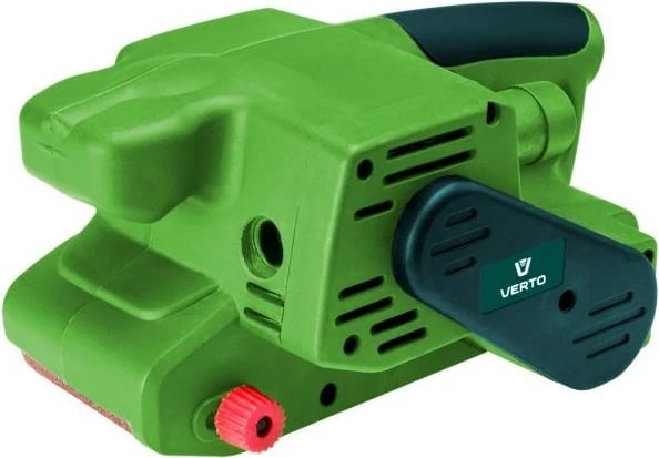 Makineri rënieje VERTO 51G707, 730 W, Jeshile