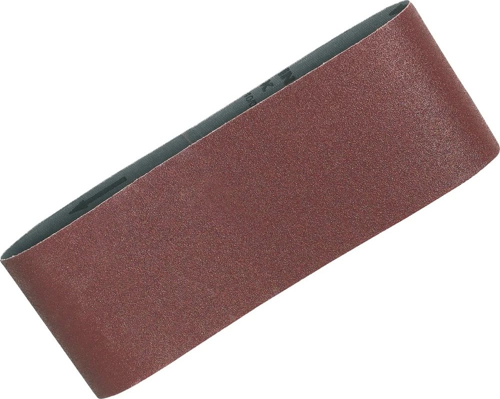 Rripa shmirglli Makita P-36902, 5 copë, 100 mm x 610 mm, e kuqe