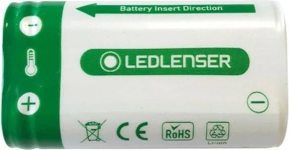 Bateri Ledlenser 2x14500 për MH7/MH8