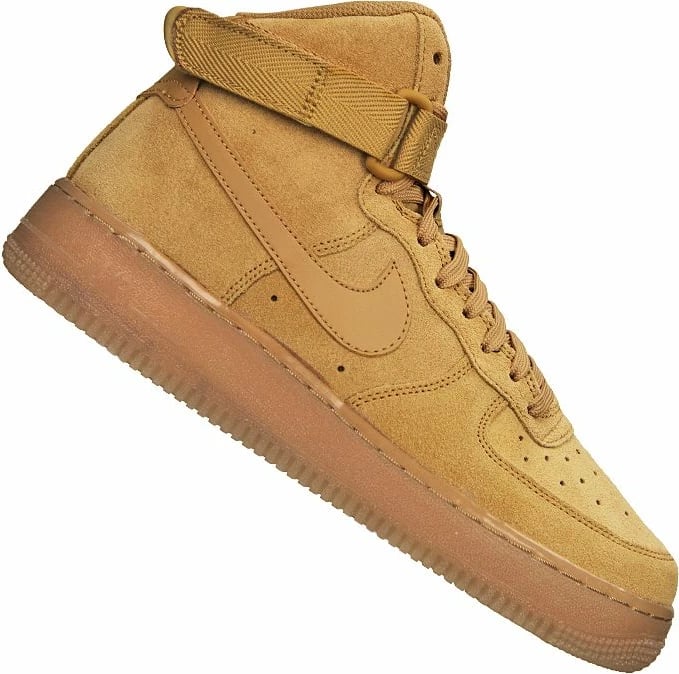 Atlete për fëmijë Nike, kafe