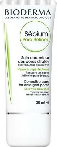 Krem për poret Bioderma Sébium Pore Refiner unisex 30ml