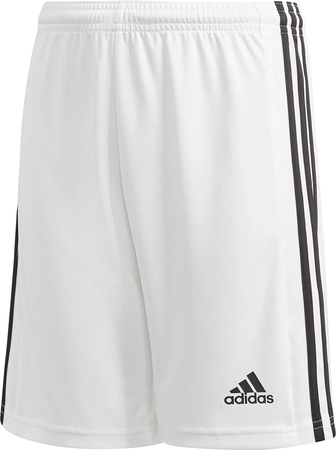 Shorce për fëmijë adidas, të bardha