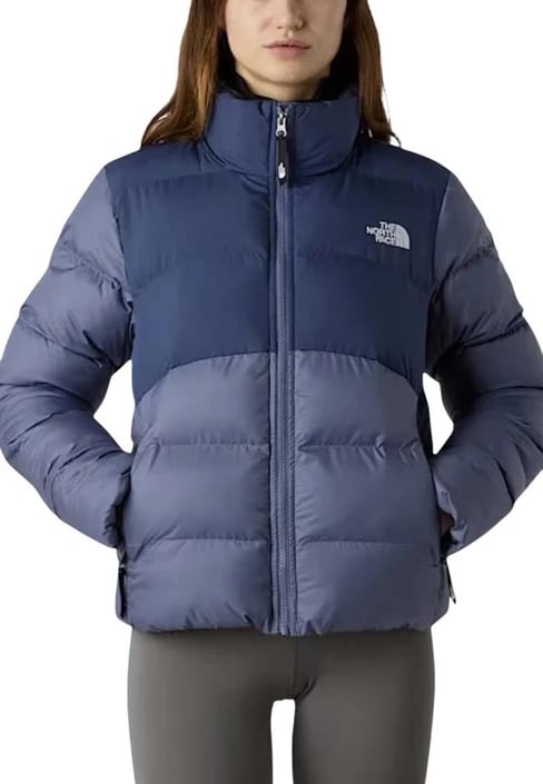 jakne The North Face femra, blu