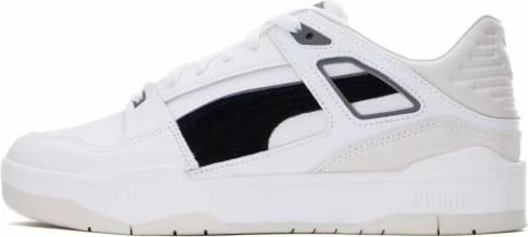 Atlete Puma Slipstream për meshkuj, të bardha