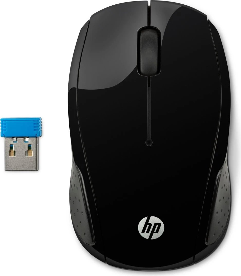 Miush pa tela HP 200