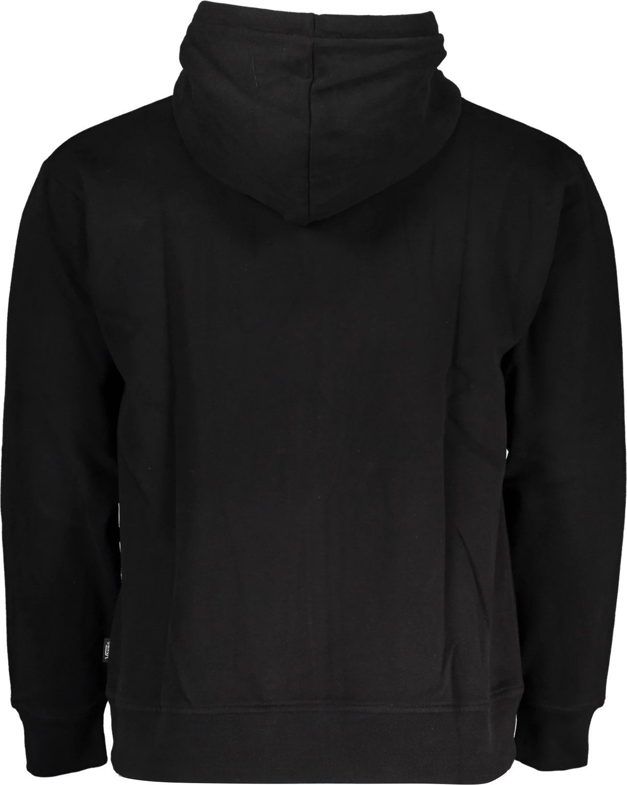 Duks për meshkuj VANS, të zi