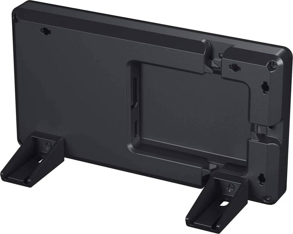 Panel LCD universal për kasë, Phanteks, GEPH-184, i zi