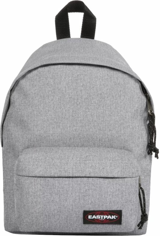 Çantë shpine Eastpak unisex, gri