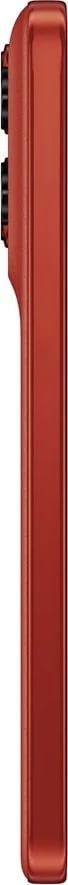 Celular Motorola Edge 50 Neo, 6.4", 5G, 12 GB RAM, 512 GB, Poinciana Terracotta