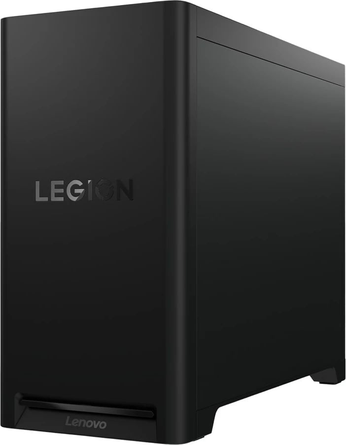 Kasë Lenovo Legion T5 30IAX10, Intel Core Ultra 7 255HX, 32 GB RAM DDR5, 2 TB SSD, NVIDIA RTX 5070 Ti, e zezë