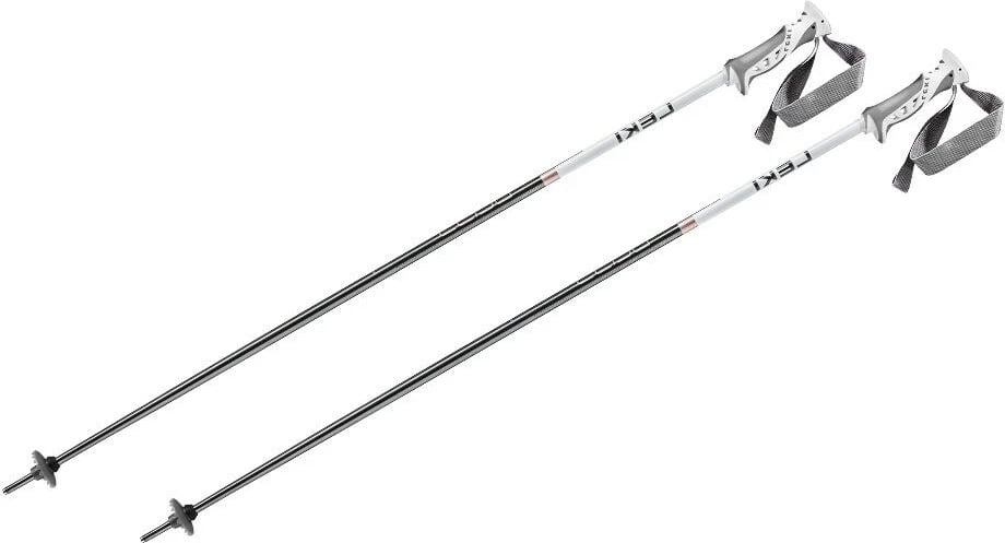 Shkopinj trekking LEKI BLISS, 115 cm, Rose Gold