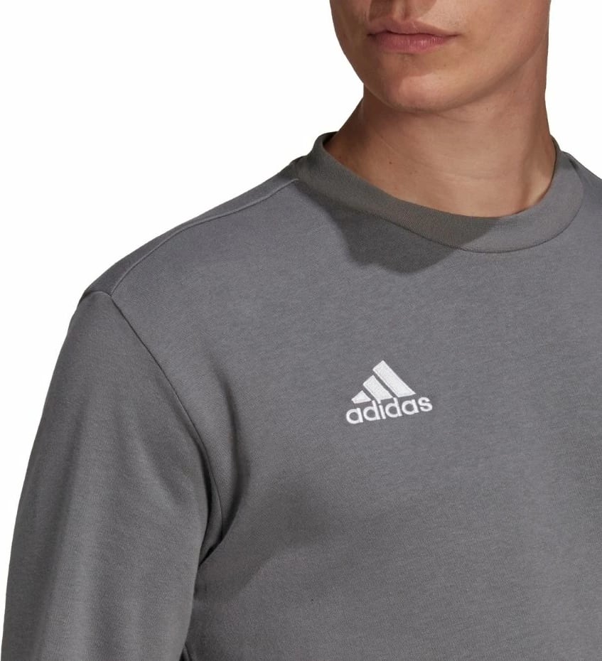 duks për meshkuj adidas, gri