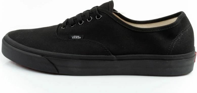 Atlete për meshkuj Vans, të zeza