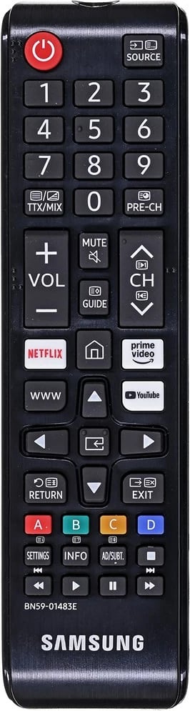 Televizor Samsung UE32H5002FK, 32", HD, Smart TV, Wi-Fi, Zi