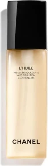 Vaj pastrues Chanel L’Huile Anti Pollution 150ml