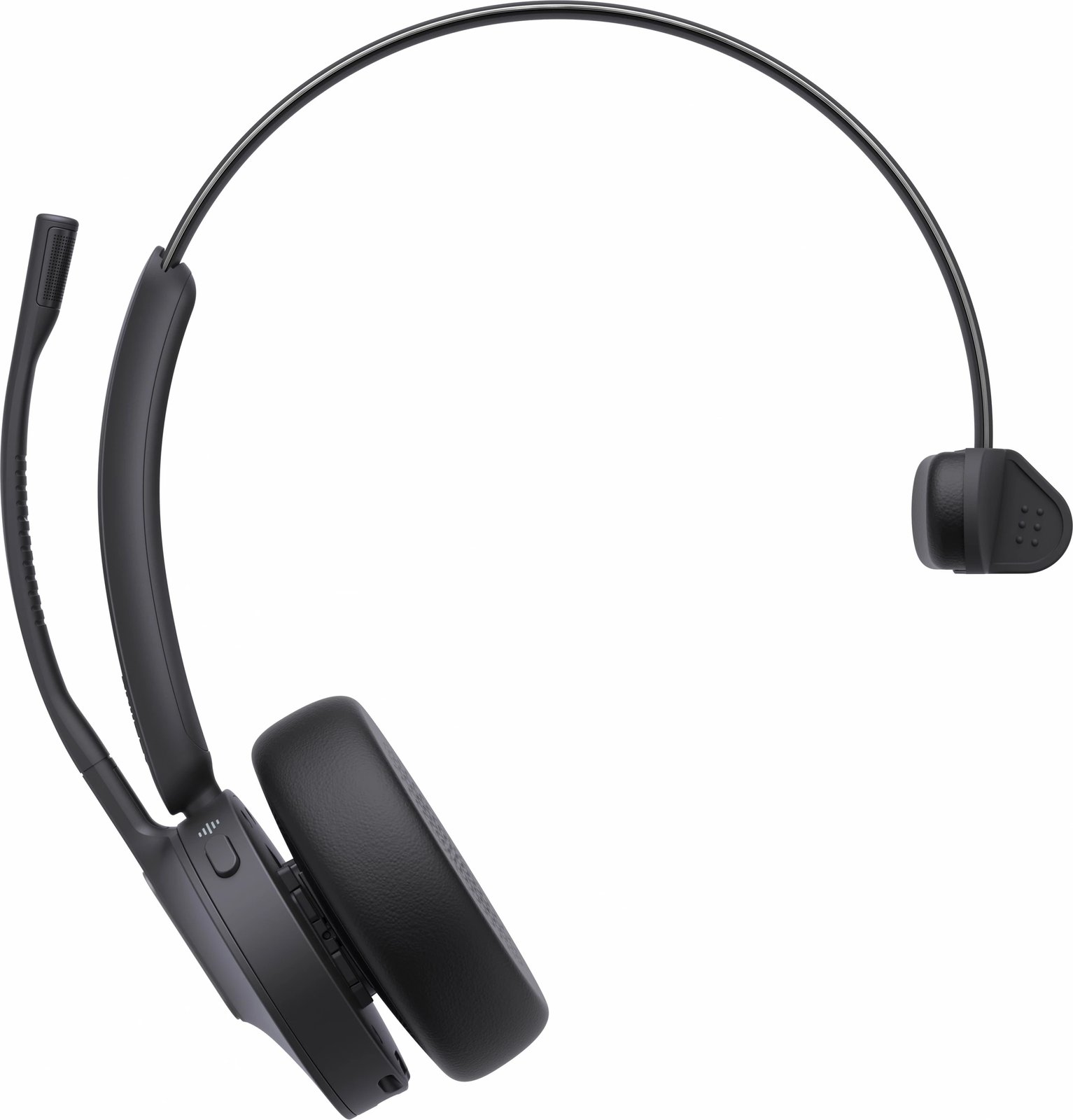 Kufje Bluetooth Yealink BH70 Mono UC USB-C/A