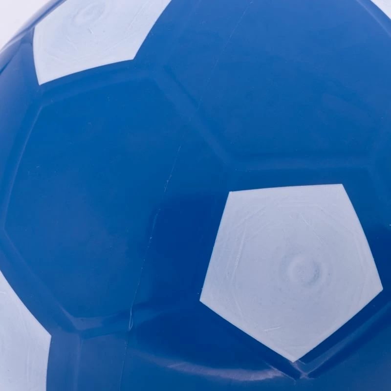 Top futbolli për fëmijë Huari, kaltër