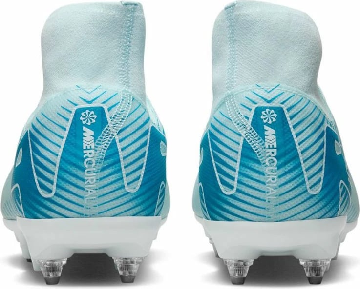 Çizme futbolli Nike për meshkuj, blu