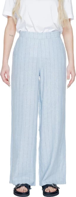 Pantallona Vero Moda femra, të kaltra