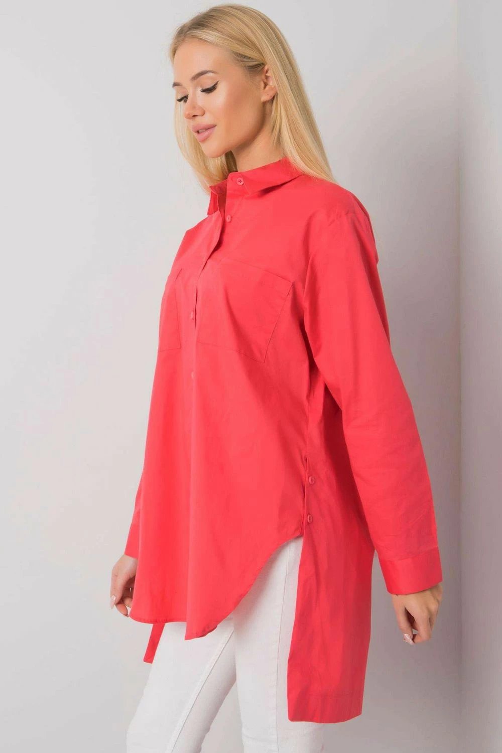Këmishë Ex Moda 160740, rozë