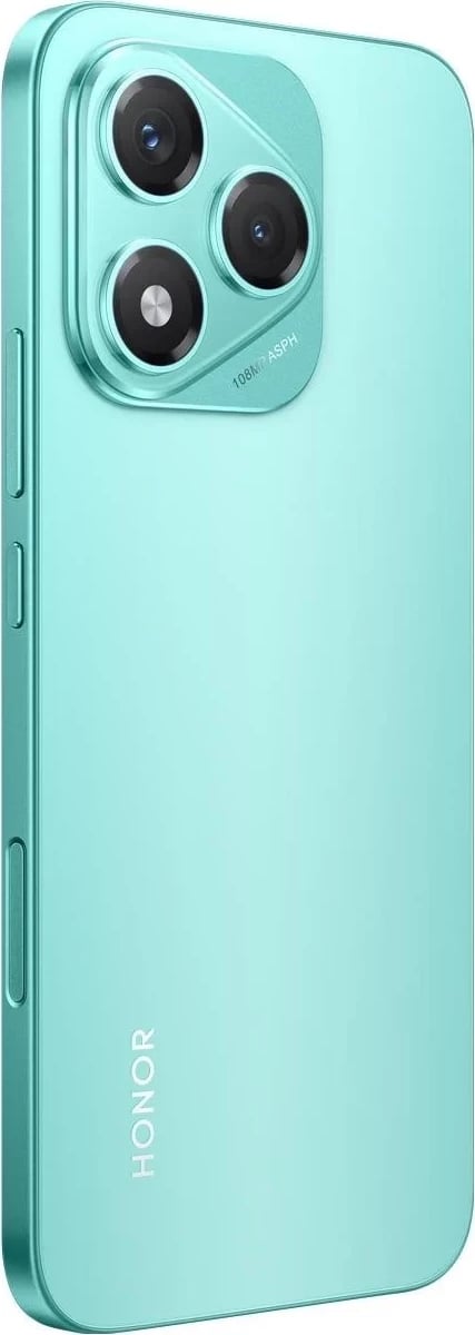 Celular HONOR 400 Lite 8/256GB, i gjelbër