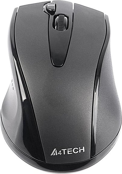 Maus pa tela A4 Tech V-TRACK G9-500F-1, USB, i zi