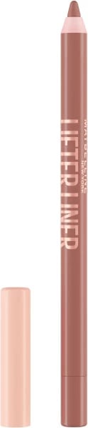 Laps për buzë Maybelline Lifter Liner 005 On It për femra, 1.2g