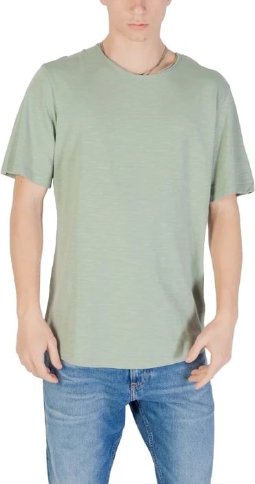 Maicë Jack & Jones për meshkuj, e gjelbër