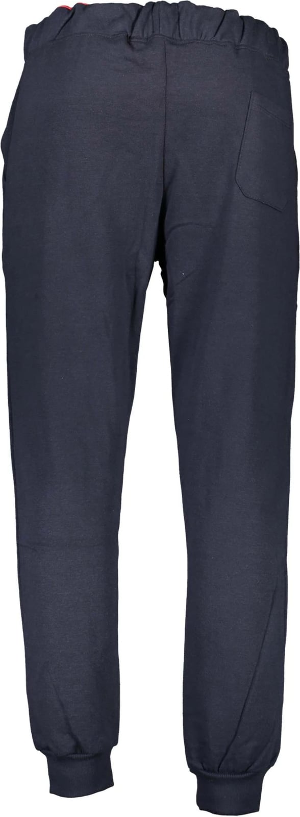 Pantallona sportive për meshkuj GIAN MARCO VENTURI, të kaltra