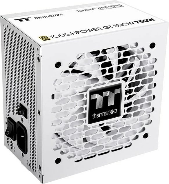 Furnizues energjie Thermaltake Toughpower GT Snow 750W
