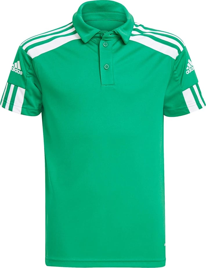 Maicë për fëmijë adidas, e gjelbër